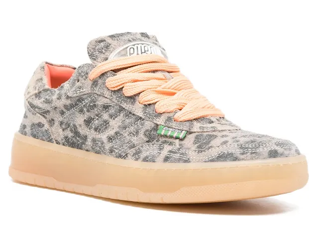 evenu-sneaker EQUAL MASAI