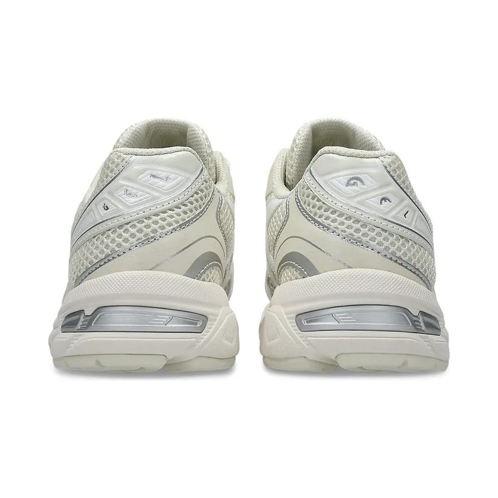 ASICS GEL-1130 GS “Cream / White” (1204A197-101)