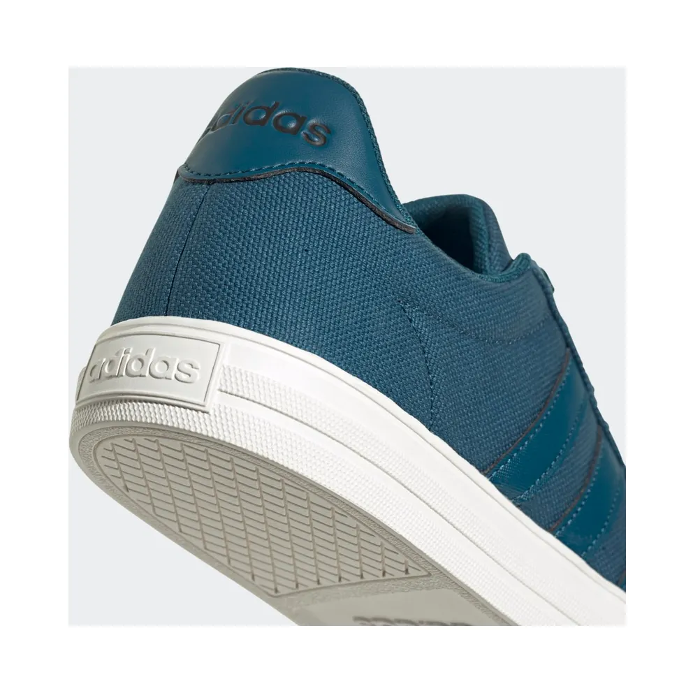adidas Daily 2.0 Tech Mineral / Tech Mineral / Core Black (EG8331)