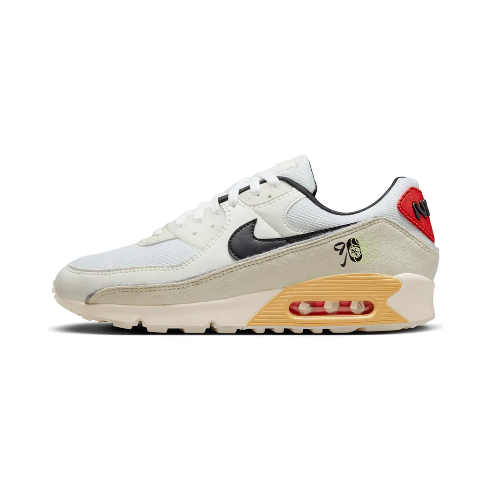Nike Air Max 90 SE Weiß (DV3335-100)