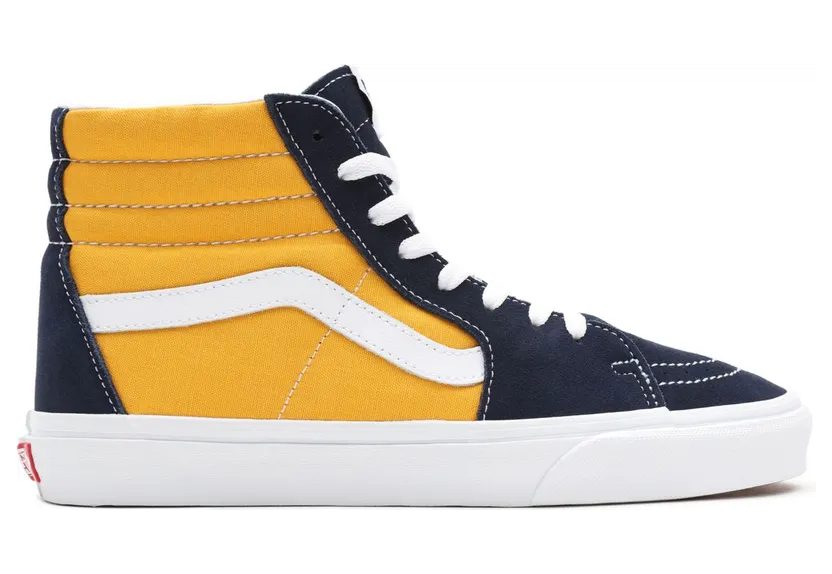 vans-sk8-hi VN0A32QG4PL