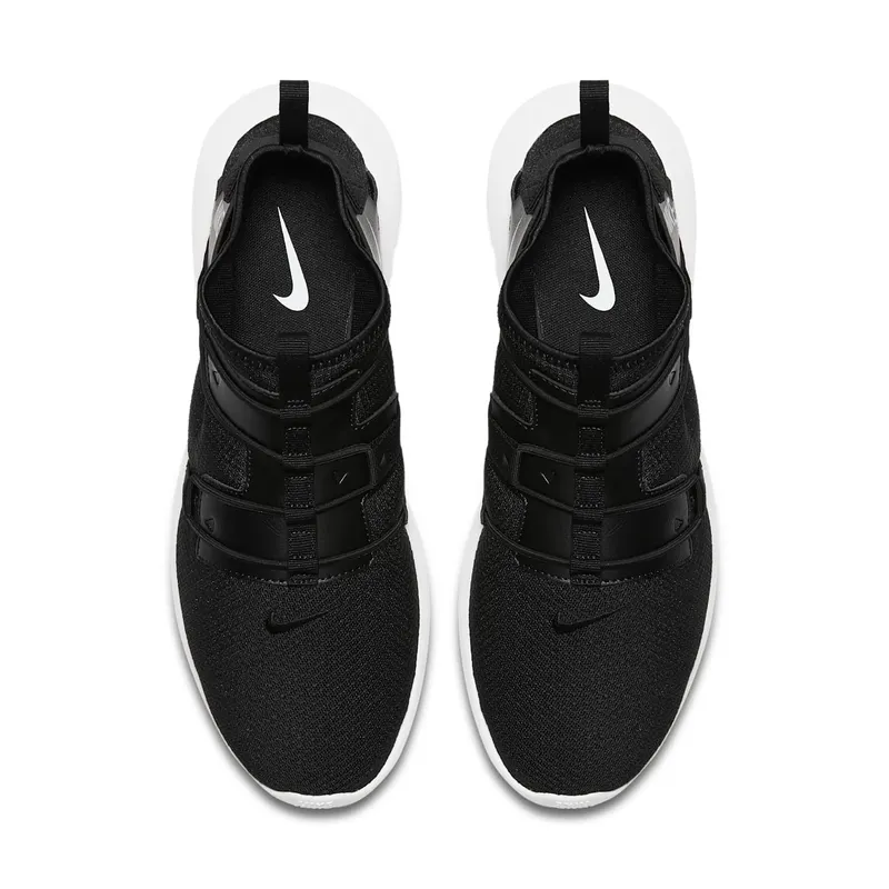 Nike Vortak Black White