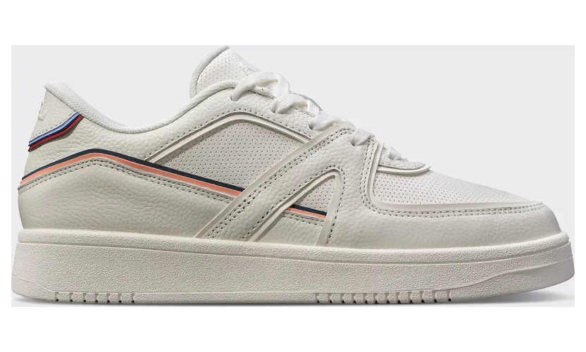 APL Nostalgia ’87 “Ivory/Deep Petrol/Osiana Rose” (Heren)