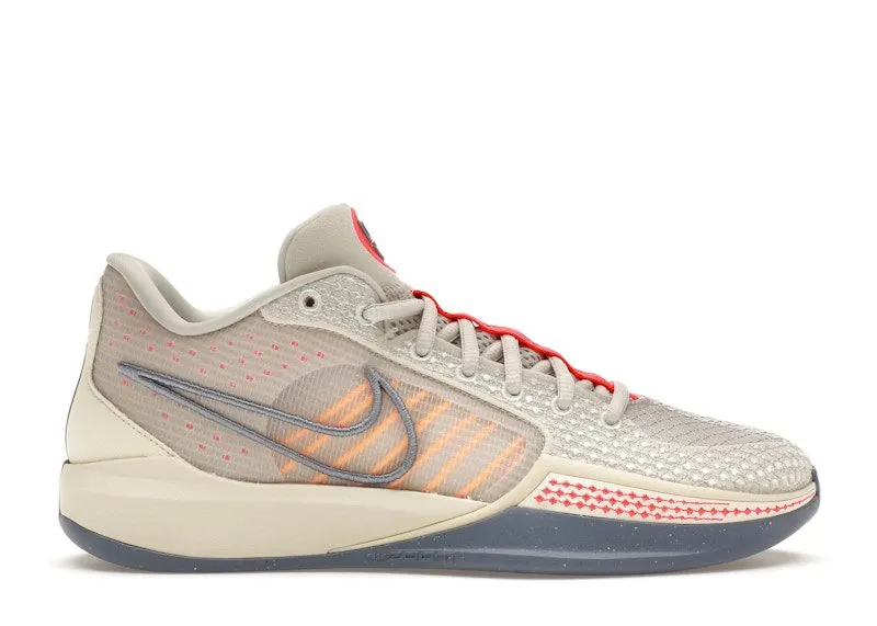 Nike Sabrina 1 Grounded (FQ3381-002)