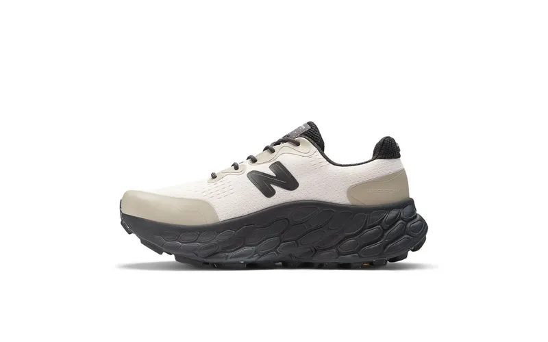 New Balance Fresh Foam X More Trail District Vision V3 “Jet Stream Taupe” (MTMORNDT)