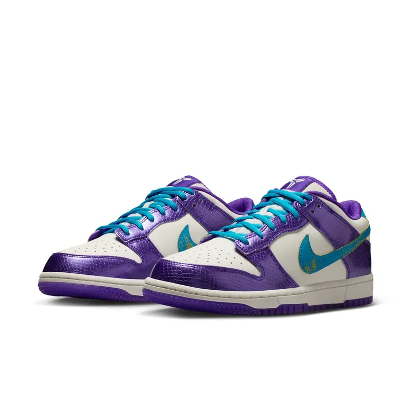 Nike Dunk Low “Kobe Bryant Draft Day” (IM0586-500)
