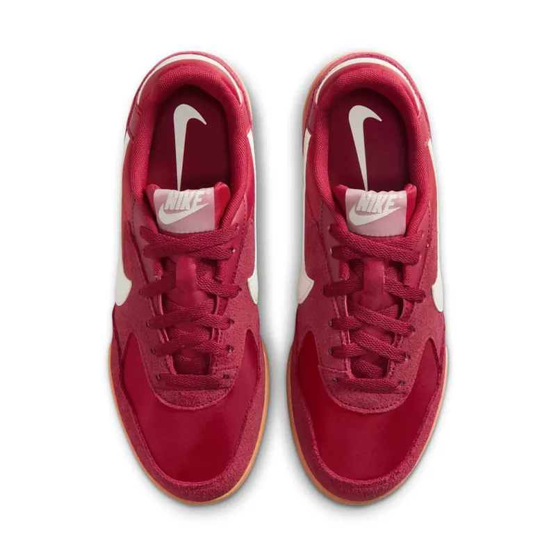 Nike Terra Manta Team Crimson / Gum Medium Brown / Sail (IM5362-600)