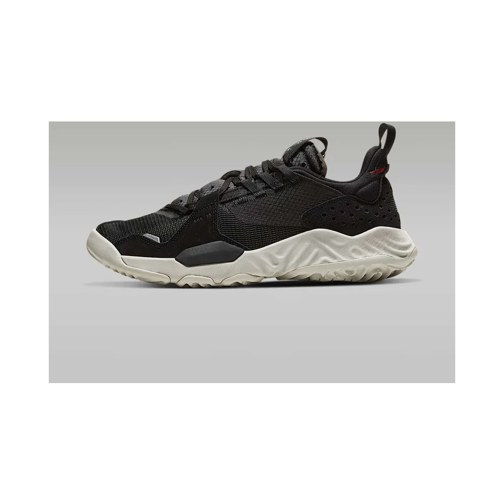 Jordan Delta Herren Sneaker schwarz (CD6109-001)