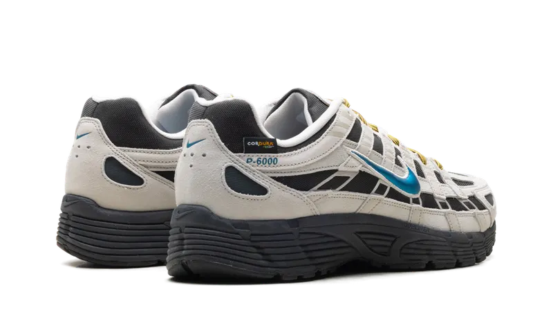 Nike P-6000 Premium Cordura “Light Orewood Brown Green Abyss” (IH0946-100)