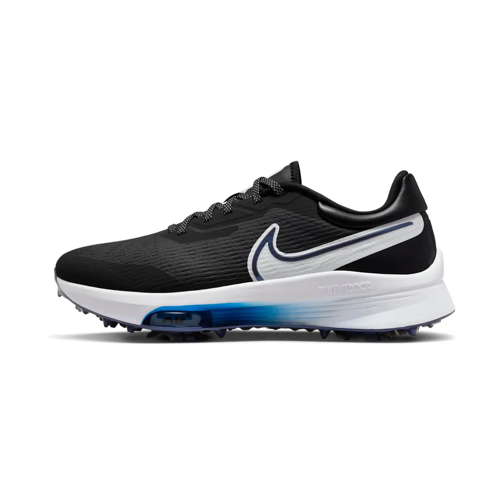 Nike Air Zoom Infinity Tour Next “Black Photo Blue” (DC5221-014)