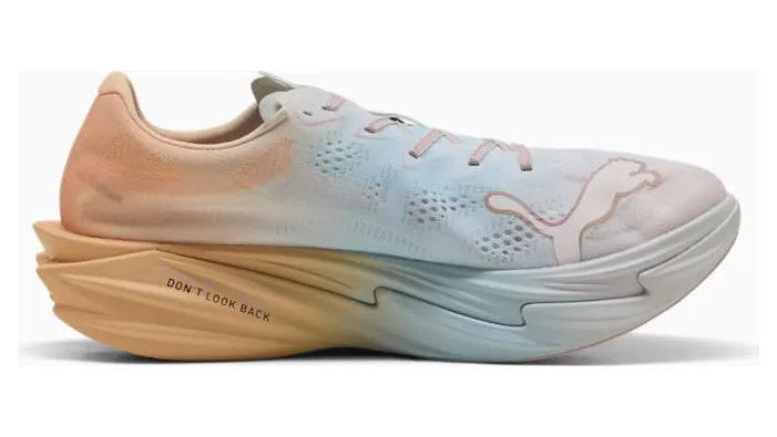 Puma Deviate Nitro Elite 4 Run Club Jasmine Flower