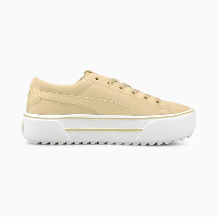 Puma Kaia Platform SD Beige (38270703)
