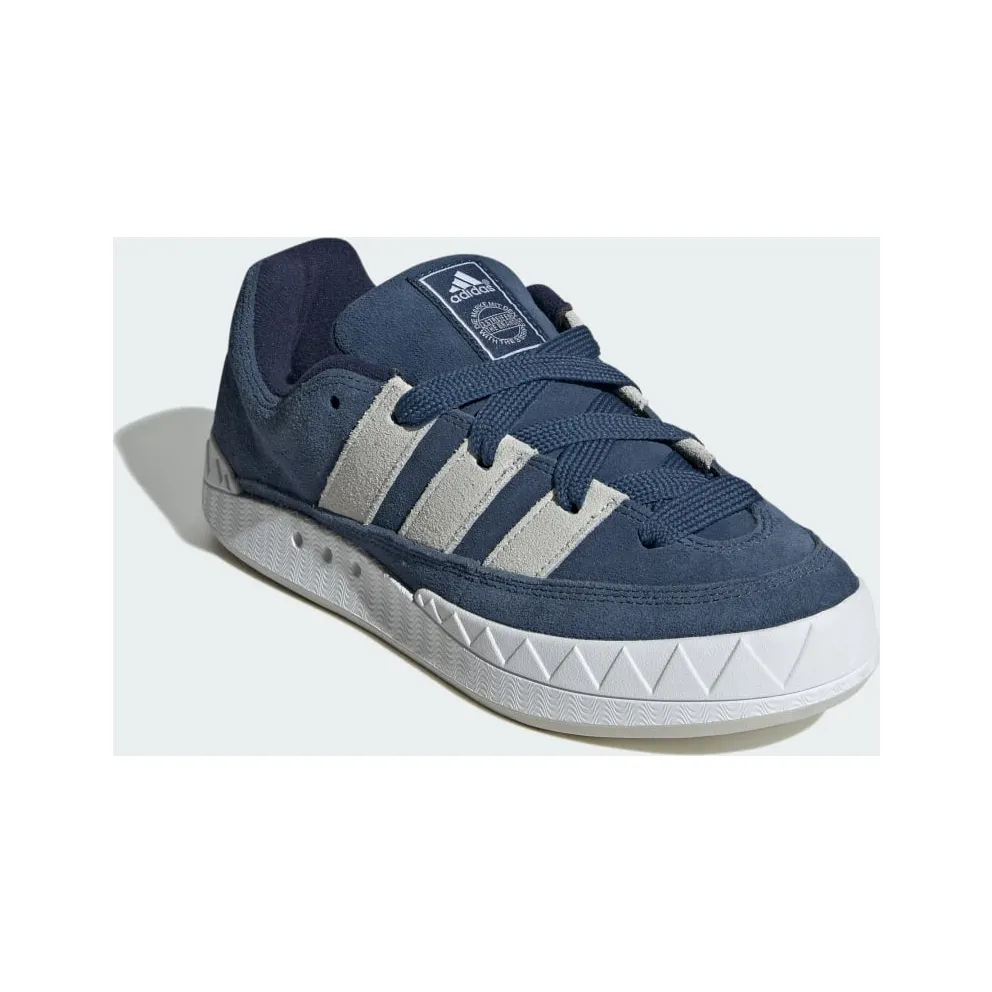 adidas Adimatic Night Marine / Crystal White / Night Indigo (IF8794)