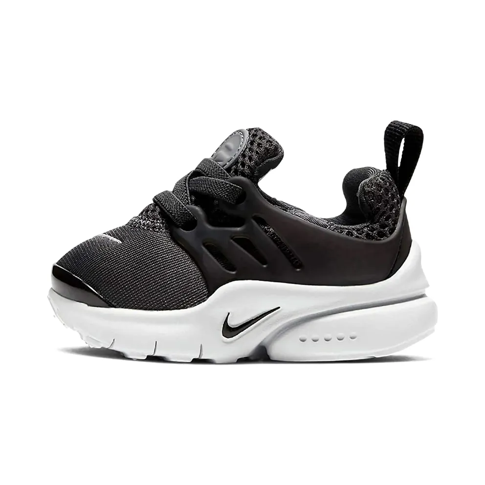 Nike Little Presto TD “Anthracite” (844767-015)