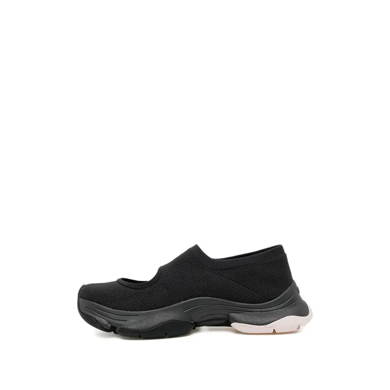 Camper X Issey Miyake X Issey Miyake Garxet Druzy “Black” (K101115 001)