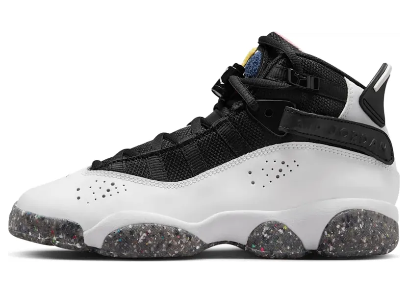 Air Jordan 6 Rings DV3178-100