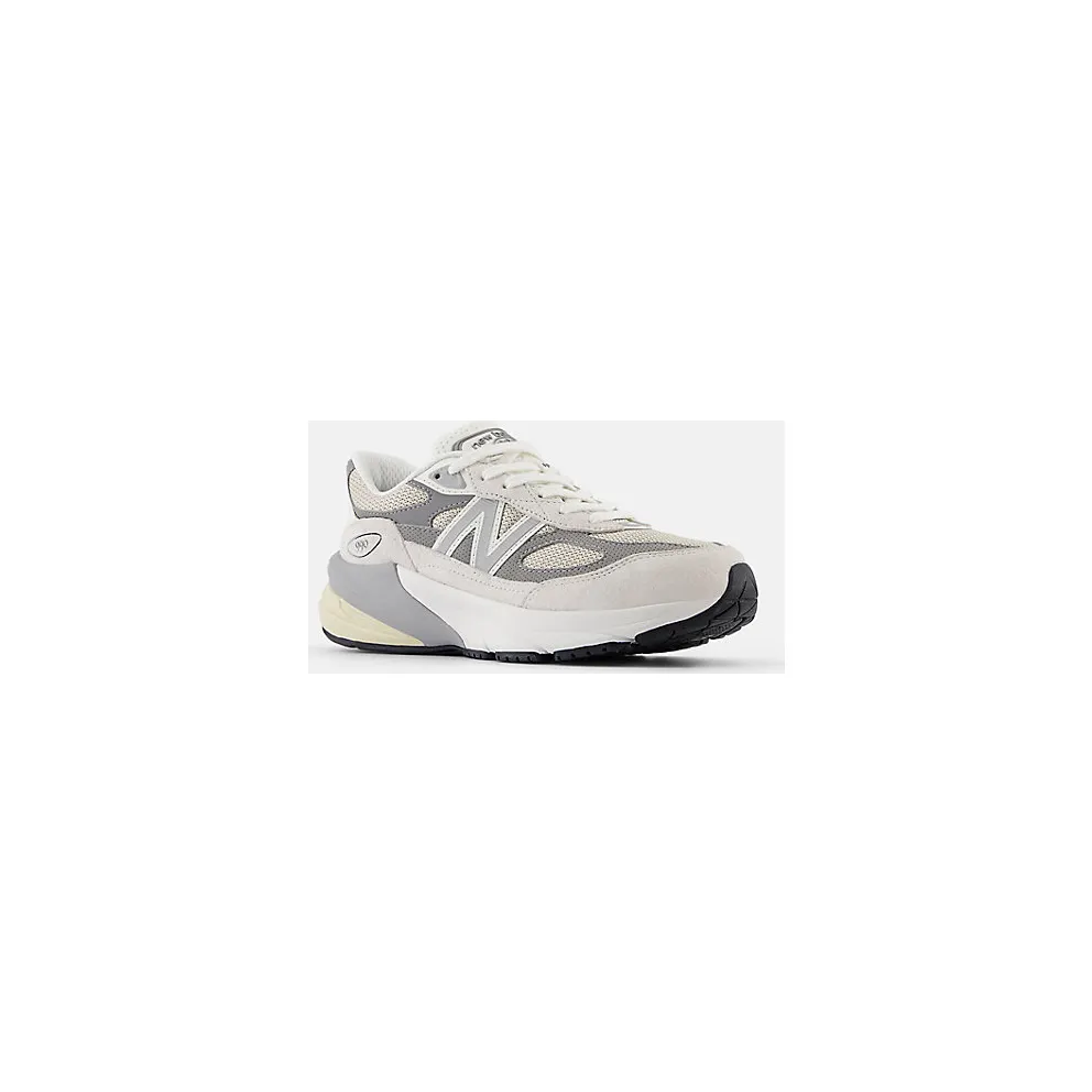 New Balance 990v6 Reflection Marblehead White (GC990NC6)