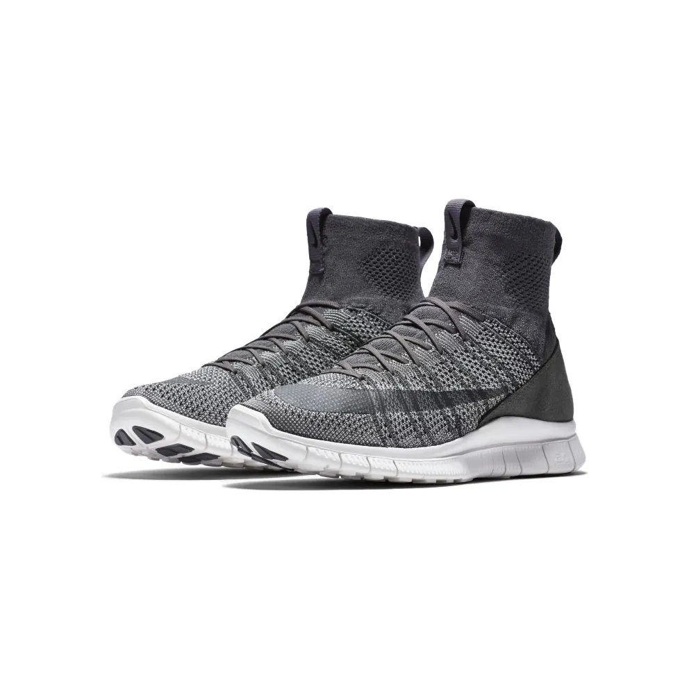 Nike Superfly Mercurial Dark Grey (2016) (667978-009)