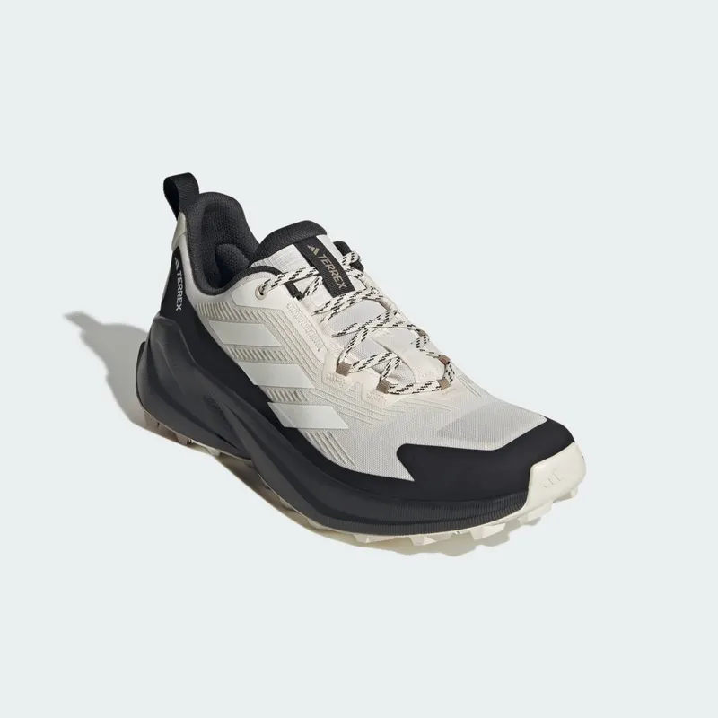Adidas Terrex Trailmaker 2.0 Hiking Chalk White / Off White / Core Black (JR6578)