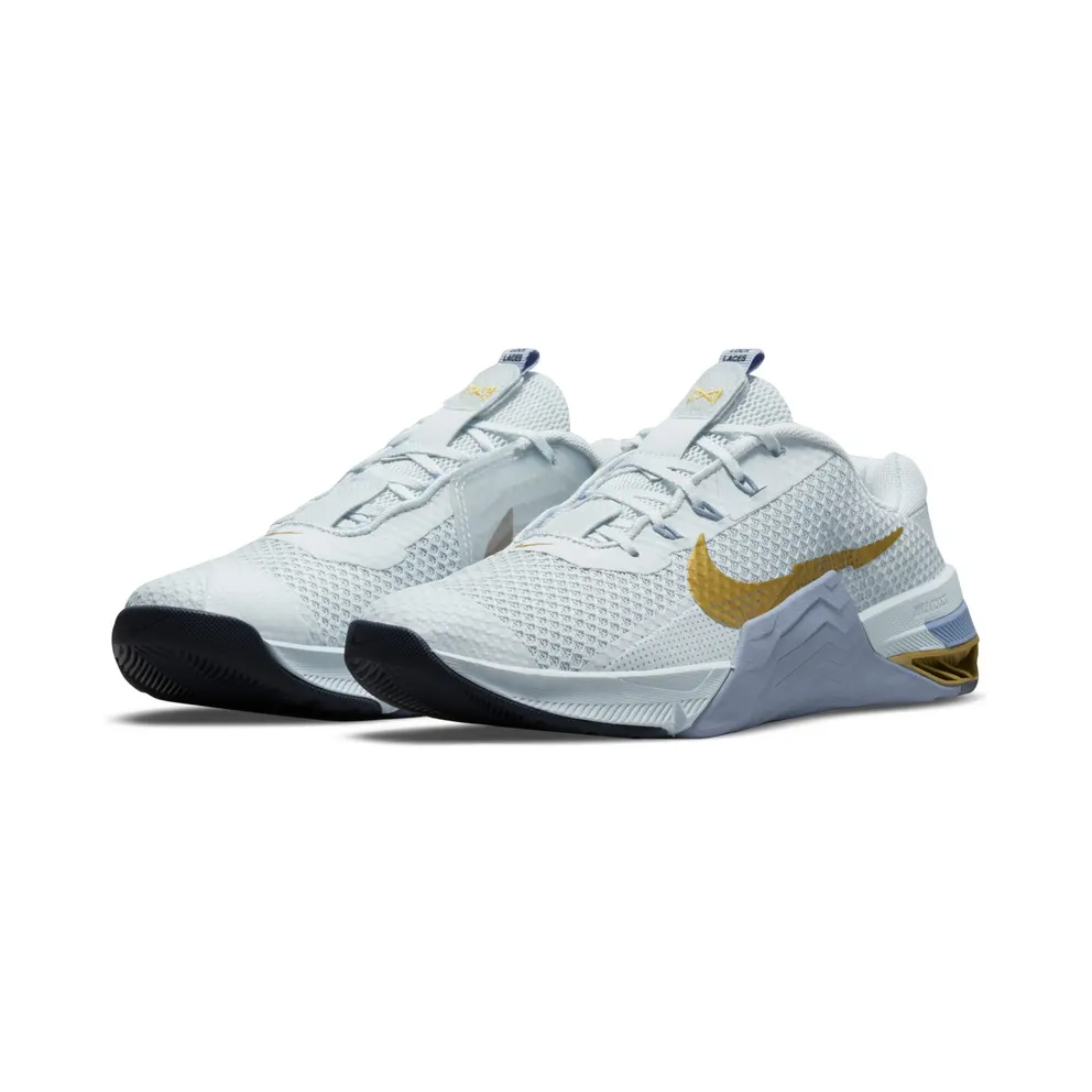 Nike Metcon 7 Training Shoes for Women Grey (CZ8280-049)