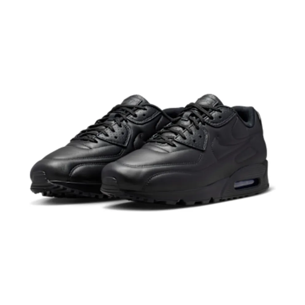 Nike Air Max 90 SP – “Black / Black / Black” (IV4504-001)