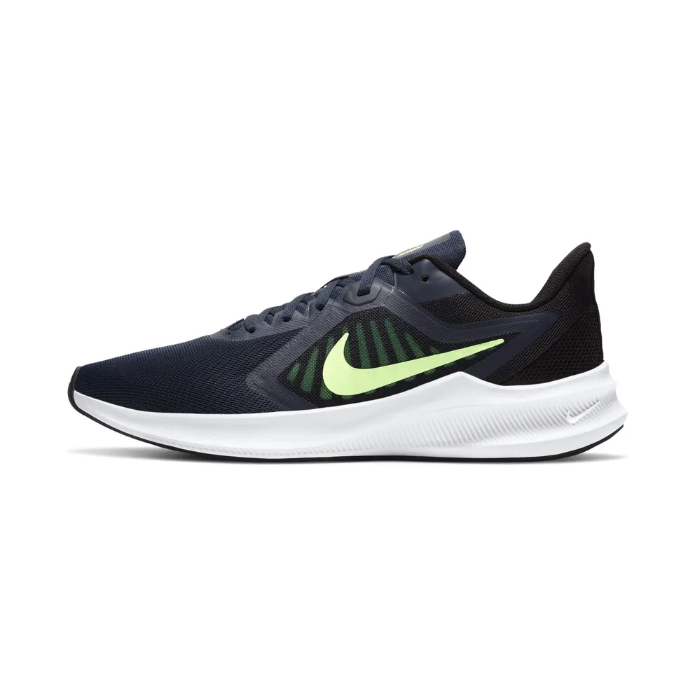 Nike Downshifter 10 Running Blue (CI9981-404)