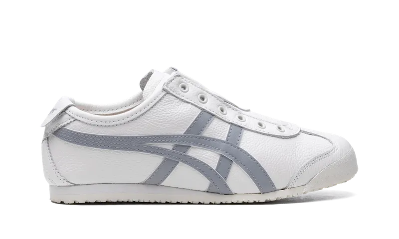 Onitsuka Tiger Mexico 66 Slip-On “Cream Grey” (1183B815-200)