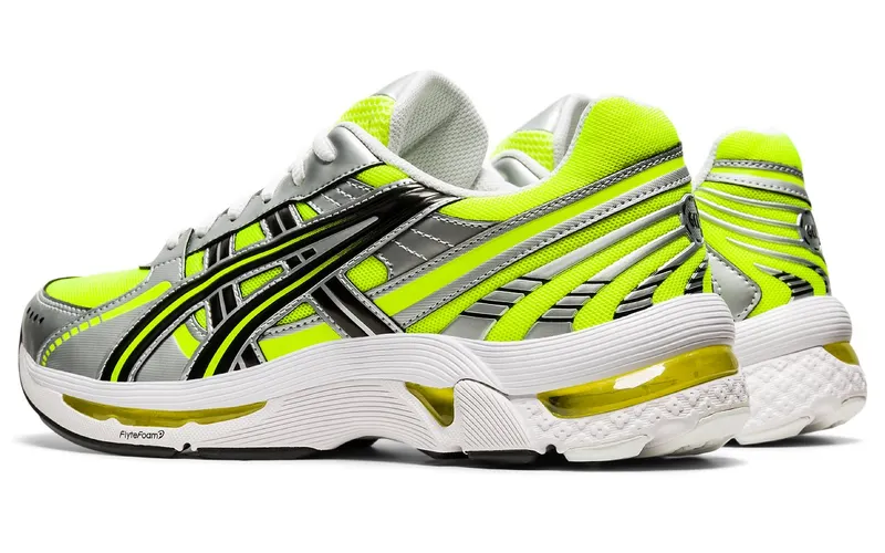 ASICS GEL-Kyrios (1021A335-750)