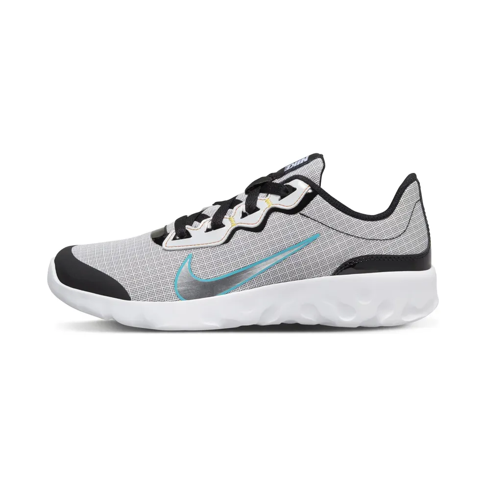 Nike Explore Strada D2N Older Kids’ White (CJ2231-100)