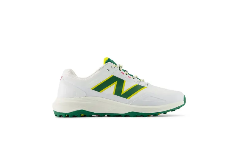 New Balance Fresh Foam Contend v3 White Kelly Green (M506WG)