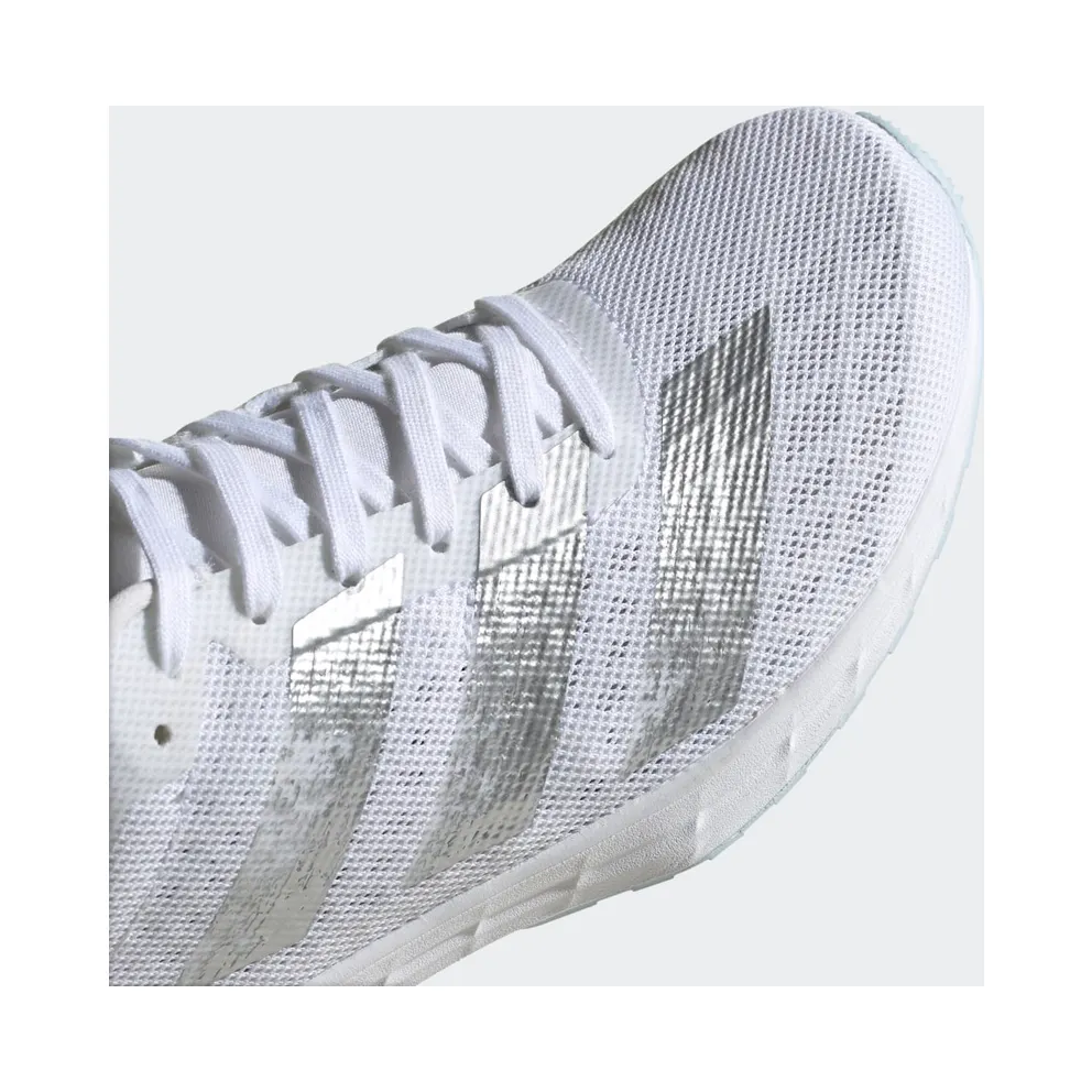 Adidas Adizero RC 2 ‘Sky Tint Silver’ Cloud White/Silver Metallic/Sky Tint (EG1177)