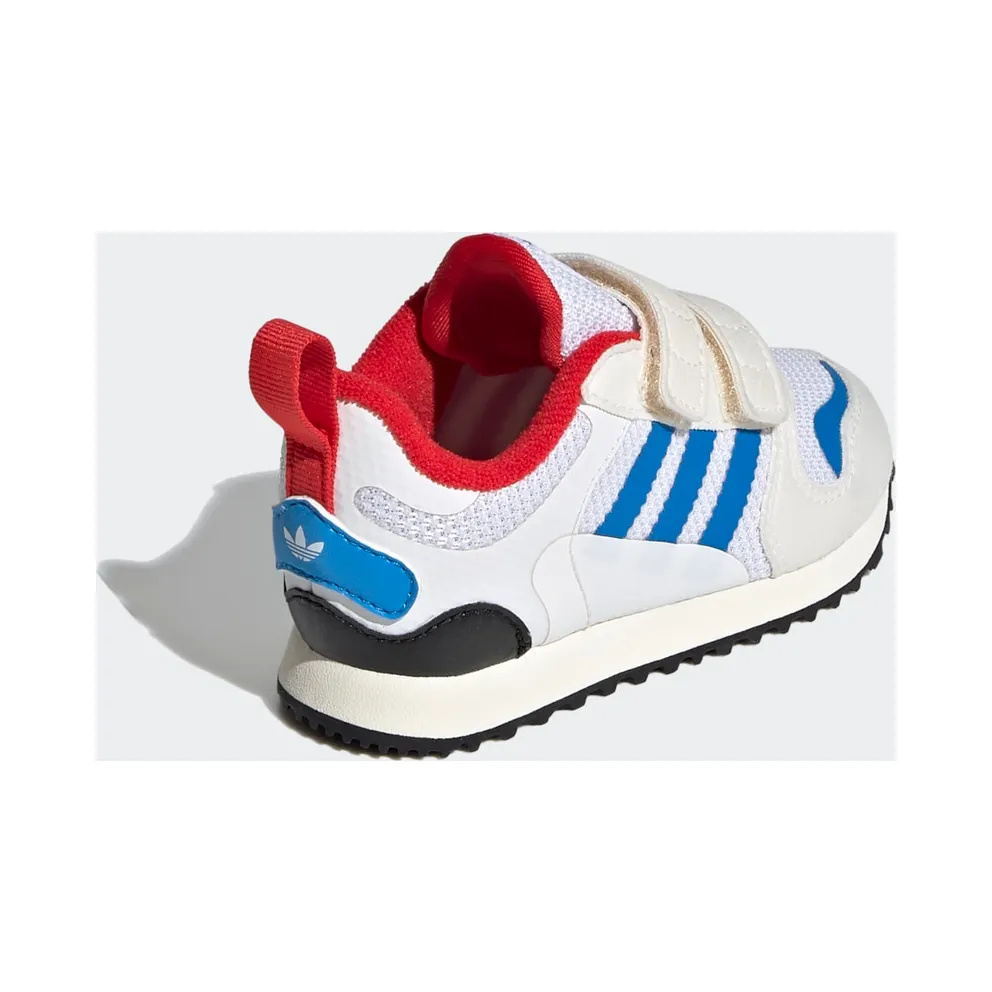 adidas ZX 700 HD Cloud White / Chalk White / Core Black (FX5241)
