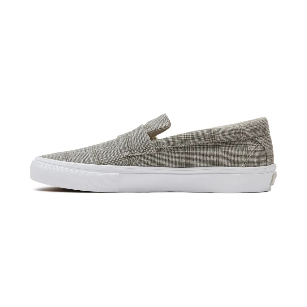 Vans Grandpas Trousers Skate Style 53 Grey (VN0A5JIOAPA)