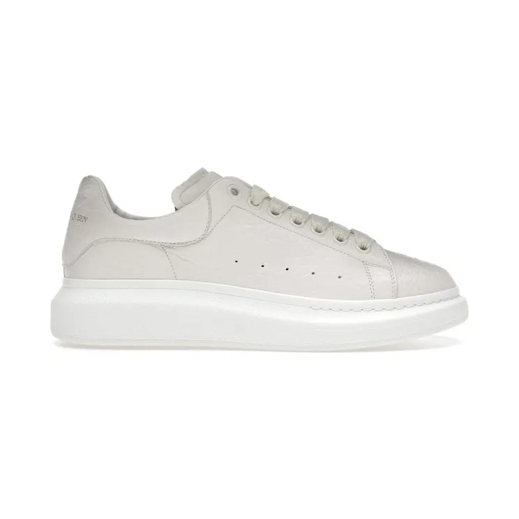 Alexander McQueen Oversized Off White (808173WHAEG9022)