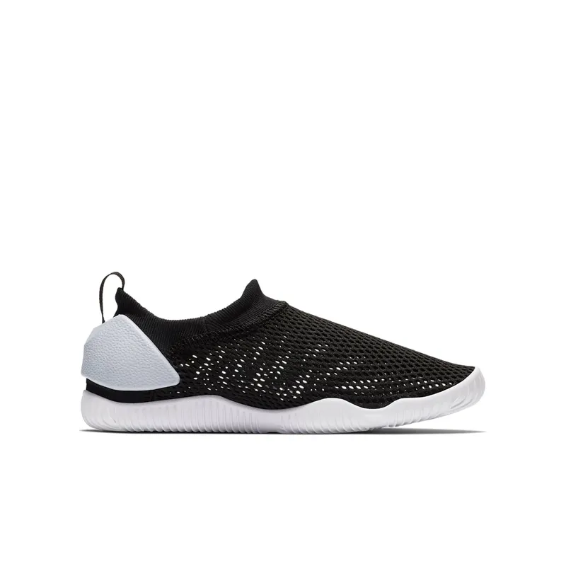 Nike Aqua Sock 360 Black White (GS) Black/White/Black (943758-003)