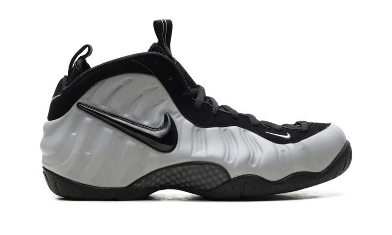 Nike Air Foamposite Pro “Wolf Grey” (HF0794-001)