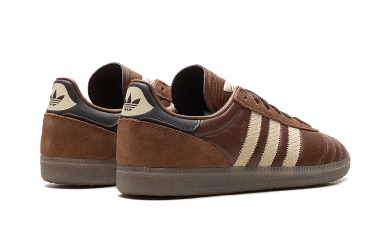 adidas Samba JP “Preloved Brown”: herfstlagen in één schoen (2)
