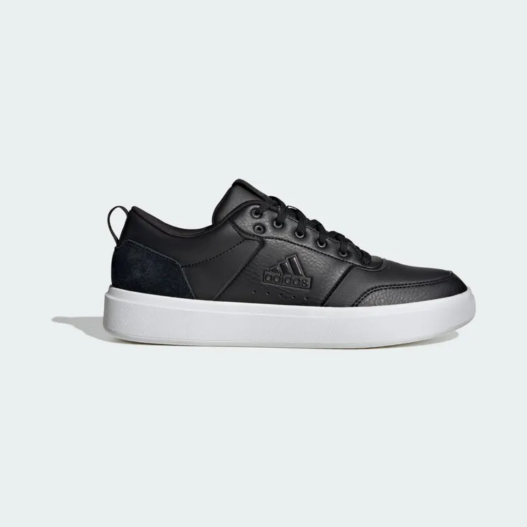 adidas Park Street Core Black / Core Black / Cloud White (IG9846)