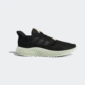 adidas ZX4000 4D Hender Scheme Black