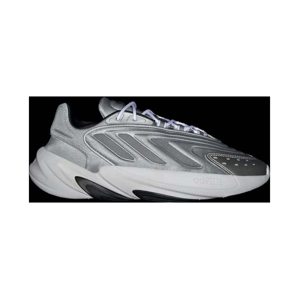 adidas Ozelia Silver Metallic / Core Black / Cloud White (GX3636)