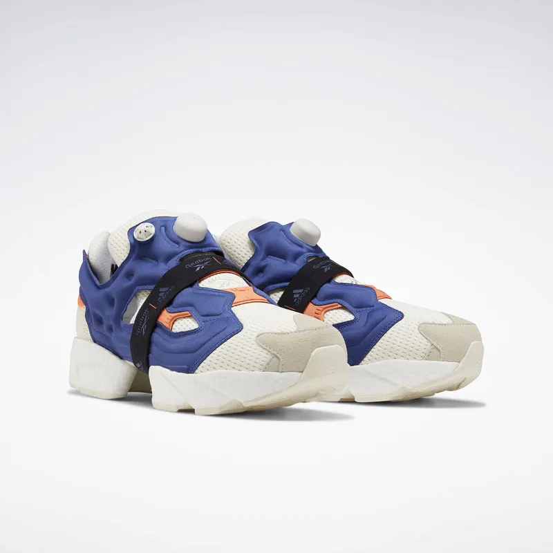 Reebok Adidas x InstaPump Fury Boost Prototype (FU9240)