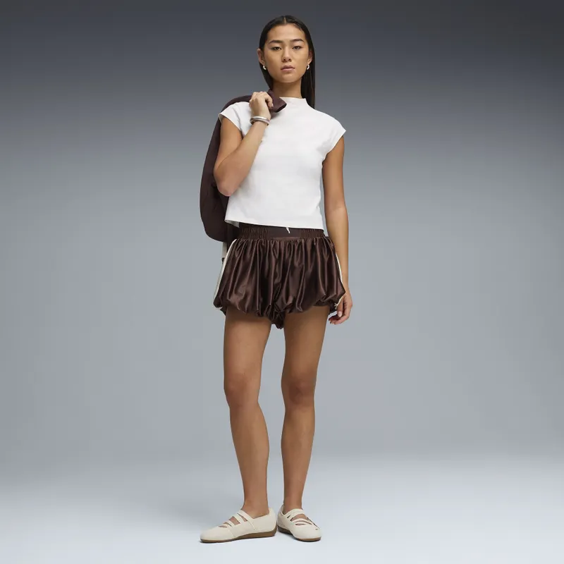 Puma Speedcat Doelette Formstrip “Warm White / Caramel Latte” (408568_01)