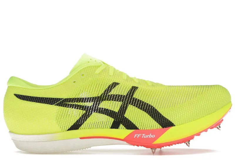 ASICS Metaspeed LD 2 Paris Safety Yellow (1093A231-750)