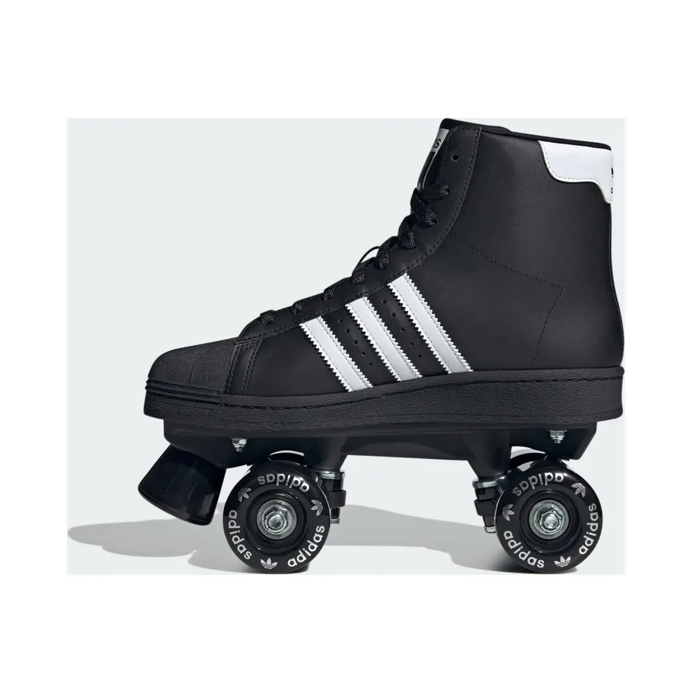 adidas Superstar 82 Skate (black / white) – JI3535
