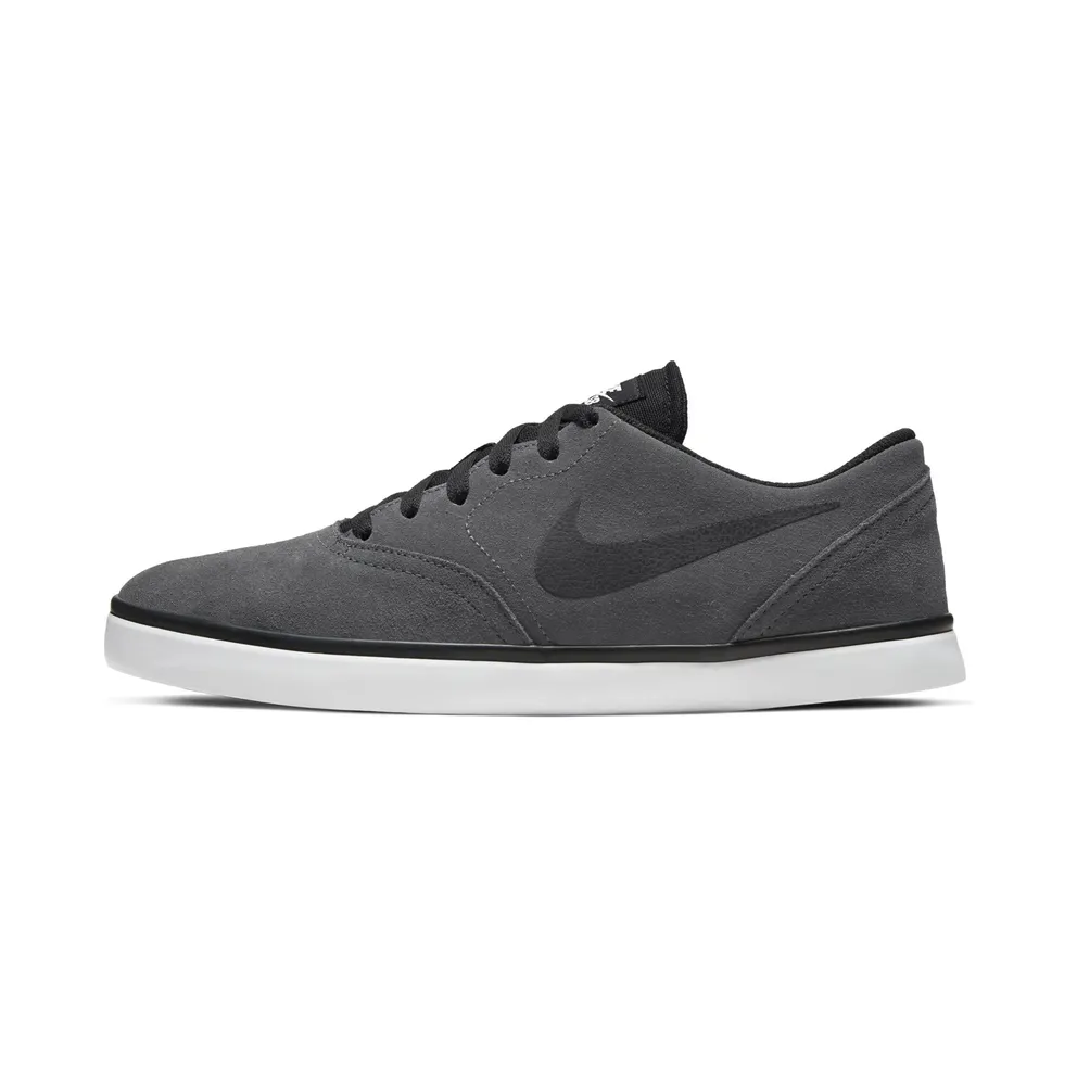 Nike SB Check “Dark Grey / White / Black” (705265-011)