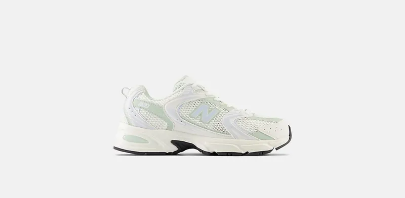 New Balance 530 “White / Blue” (MR530ZO)