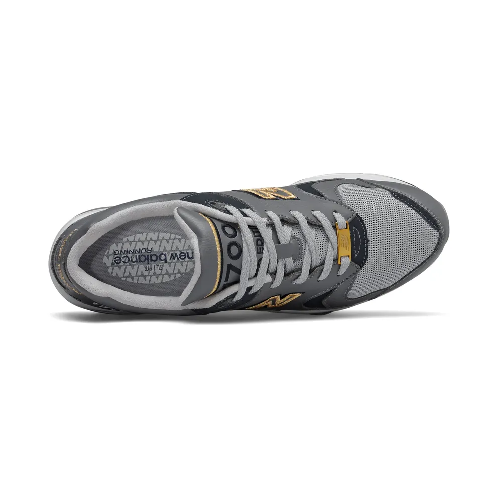 New Balance 1700 Japan Limited (2020) Grey/Navy (CM1700NJ)