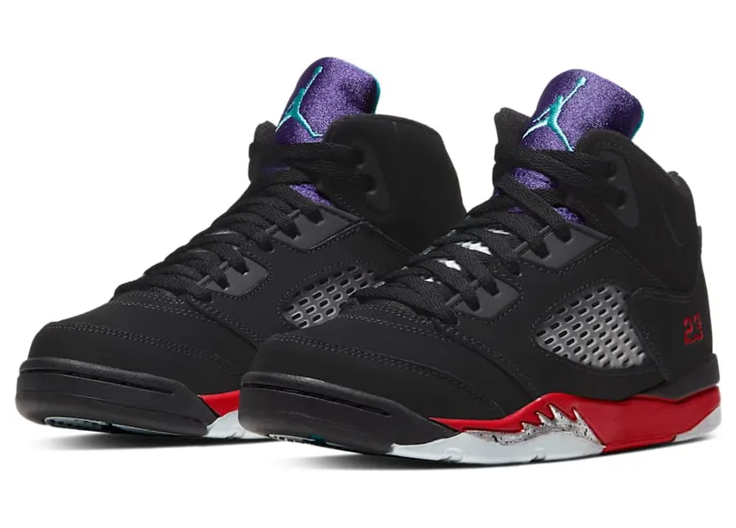 air-jordan-5 CZ2990-001