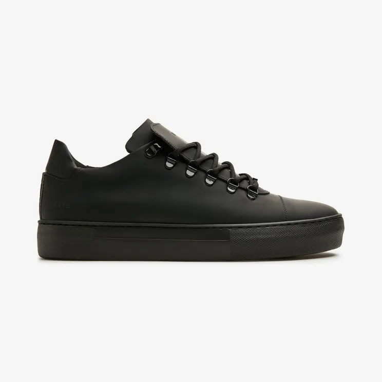 Nubikk Jagger Gomma Black (2103060410L)