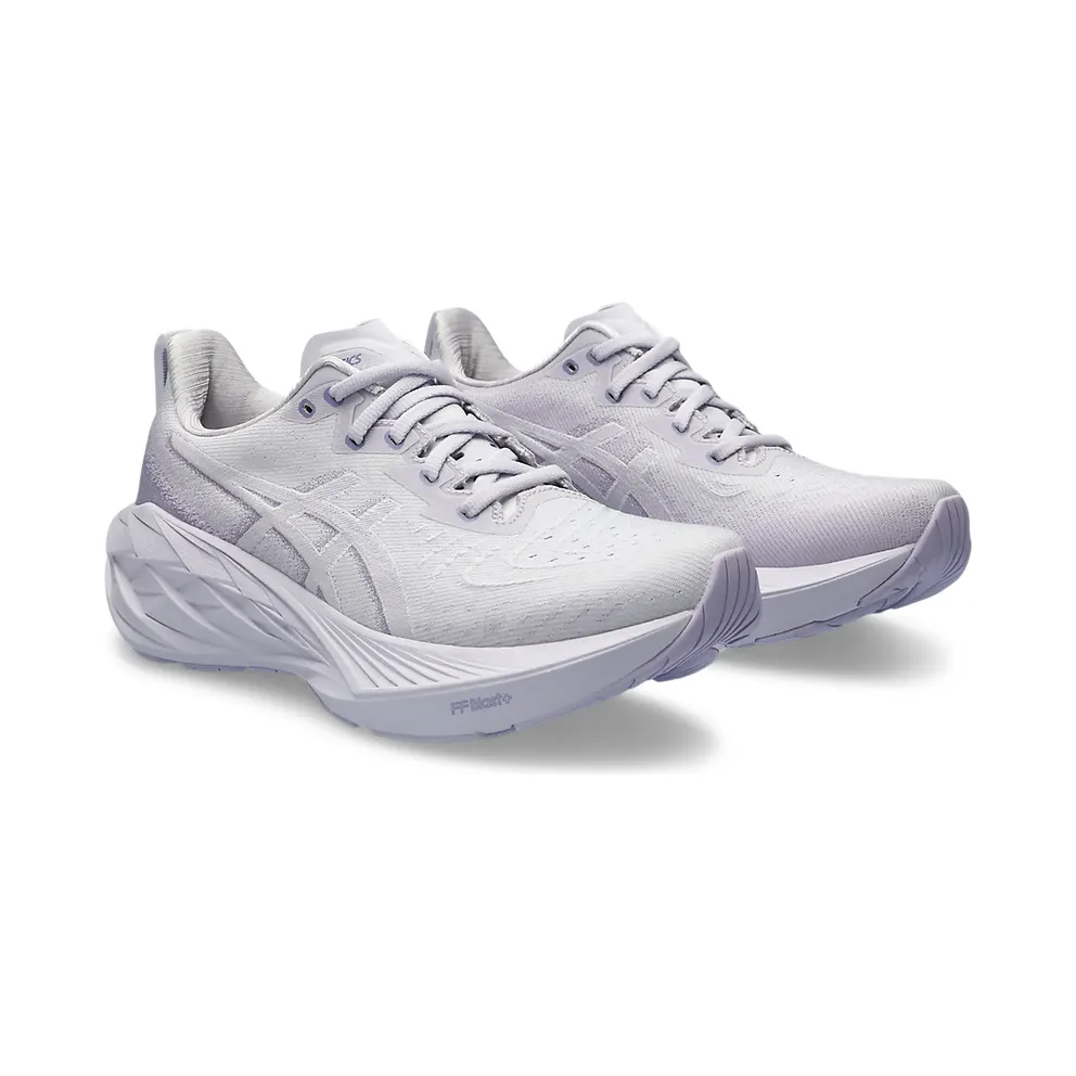 Asics Novablast 4 Lilac Hint/Faded Ash Rock (1012B510.020)